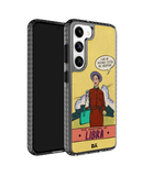 DailyObjects Libra Stride 2.0 Case Cover For Samsung Galaxy S23 Plus