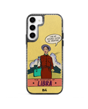 DailyObjects Libra Stride 2.0 Case Cover For Samsung Galaxy S23 Plus