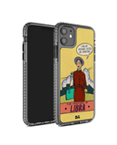DailyObjects Libra Stride 2.0 Case Cover For iPhone 11