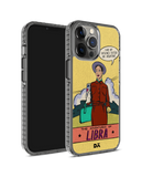 DailyObjects Libra Stride 2.0 Case Cover For iPhone 12 Pro