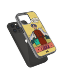 DailyObjects Libra Stride 2.0 Case Cover For iPhone 12 Pro
