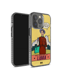 DailyObjects Libra Stride 2.0 Case Cover For iPhone 13 Pro