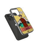 DailyObjects Libra Stride 2.0 Case Cover For iPhone 13 Pro
