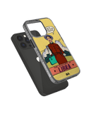 Libra Stride 2.0 Case Cover For iPhone 13 Pro Max