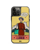 DailyObjects Libra Stride 2.0 Case Cover For iPhone 13 Pro