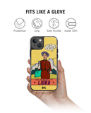 DailyObjects Libra Stride 2.0 Phone Case Cover For iPhone 15 Plus