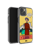 DailyObjects Libra Stride 2.0 Phone Case Cover For iPhone 15 Plus
