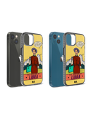 DailyObjects Libra Stride 2.0 Phone Case Cover For iPhone 15 Plus