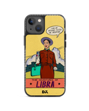 DailyObjects Libra Stride 2.0 Phone Case Cover For iPhone 15 Plus