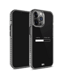 DailyObjects Loading Dialog Stride 2.0 Case Cover For iPhone 12 Pro Max