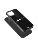 DailyObjects Loading Dialog Stride 2.0 Phone Case Cover For iPhone 14 Plus