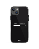 DailyObjects Loading Dialog Stride 2.0 Phone Case Cover For iPhone 14 Plus