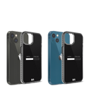 DailyObjects Loading Dialog Stride 2.0 Phone Case Cover For iPhone 15