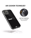 DailyObjects Loading Dialog Stride 2.0 Phone Case Cover For iPhone 15 Plus