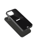 DailyObjects Loading Dialog Stride 2.0 Phone Case Cover For iPhone 15 Plus