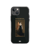 Love Life Meow Stride 2.0 Phone Case Cover For iPhone 14 Plus