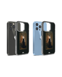 Love Life Meow Stride 2.0 Phone Case Cover For iPhone 14 Pro Max