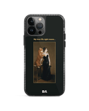 Love Life Meow Stride 2.0 Phone Case Cover For iPhone 14 Pro Max
