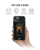 Love Life Meow Stride 2.0 Phone Case Cover For iPhone 15 Plus