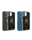 Love Life Meow Stride 2.0 Phone Case Cover For iPhone 15 Plus
