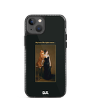 Love Life Meow Stride 2.0 Phone Case Cover For iPhone 15 Plus