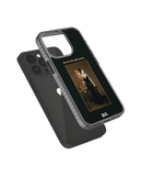 DailyObjects Love Life Meow Stride 2.0 Phone Case Cover For iPhone 15 Pro Max