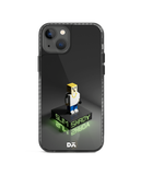 MM Stride 2.0 Phone Case Cover For iPhone 14 Plus