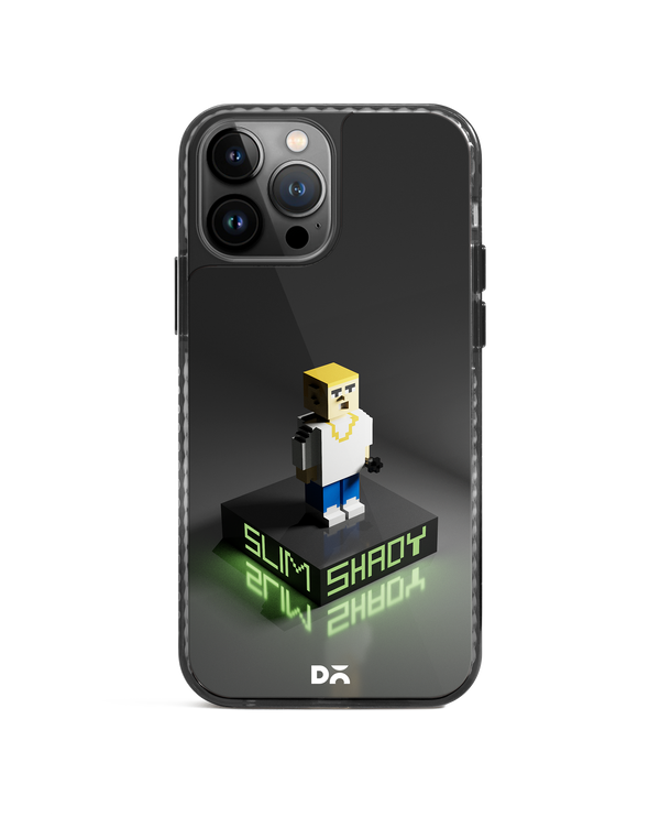 MM Stride 2.0 Phone Case Cover For iPhone 15 Pro