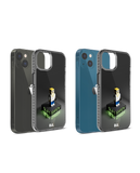 MM Stride 2.0 Phone Case Cover For iPhone 15 Plus