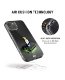 MM Stride 2.0 Phone Case Cover For iPhone 15 Plus