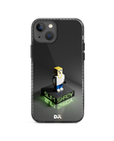 MM Stride 2.0 Phone Case Cover For iPhone 15 Plus