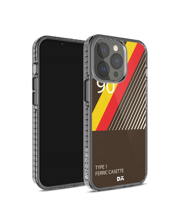 Made With Love Premium Stride 2.0 Case Cover For iPhone 13 Pro