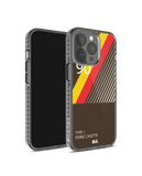Made With Love Premium Stride 2.0 Case Cover For iPhone 13 Pro