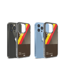 Made With Love Premium Stride 2.0 Case Cover For iPhone 13 Pro