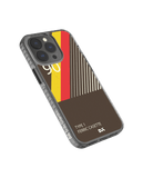Made With Love Premium Stride 2.0 Case Cover For iPhone 13 Pro