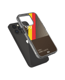 Made With Love Premium Stride 2.0 Case Cover For iPhone 13 Pro