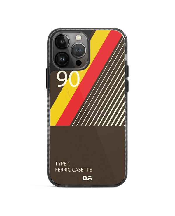 Made With Love Premium Stride 2.0 Case Cover For iPhone 13 Pro