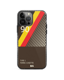 Made With Love Premium Stride 2.0 Case Cover For iPhone 13 Pro