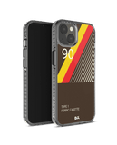 Made With Love Premium Stride 2.0 Phone Case Cover For iPhone 14 Plus