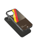 Made With Love Premium Stride 2.0 Phone Case Cover For iPhone 14 Plus