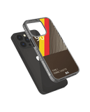 Made With Love Premium Stride 2.0 Phone Case Cover For iPhone 14 Pro