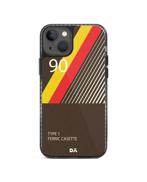 Made With Love Premium Stride 2.0 Phone Case Cover For iPhone 14