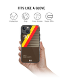 DailyObjects Made With Love Premium Stride 2.0 Phone Case Cover For iPhone 15 Plus