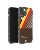 DailyObjects Made With Love Premium Stride 2.0 Phone Case Cover For iPhone 15 Plus