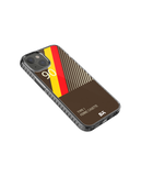 DailyObjects Made With Love Premium Stride 2.0 Phone Case Cover For iPhone 15 Plus