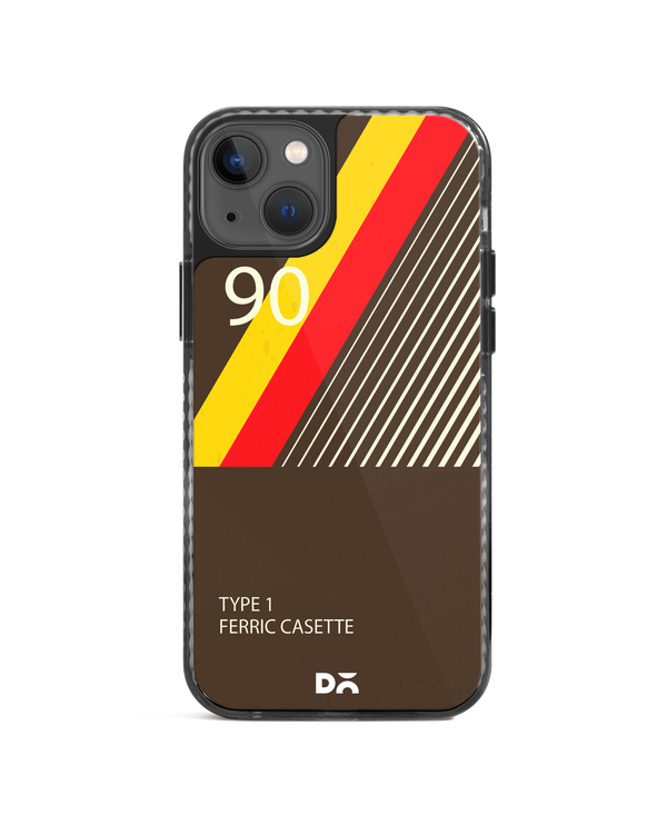 DailyObjects Made With Love Premium Stride 2.0 Phone Case Cover For iPhone 15 Plus