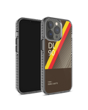 DailyObjects Made With Love Premium Stride 2.0 Phone Case Cover For iPhone 15 Pro