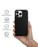 DailyObjects MagSafe Flekt Silicone Phone Case Cover For iPhone 15 Pro Max