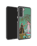 DailyObjects Maids with Offerings Stride 2.0 Case Cover For Samsung Galaxy S21 FE