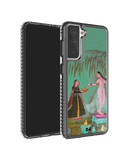 DailyObjects Maids with Offerings Stride 2.0 Case Cover For Samsung Galaxy S21 Plus